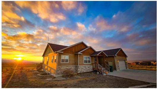 4369 Rio Rd, Helena, Монтана 59602, Соединенные Штаты