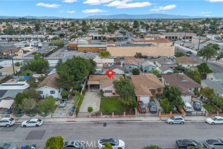 22214 Horst, Hawaiian Gardens, カリフォルニア 90716, アメリカ合衆国