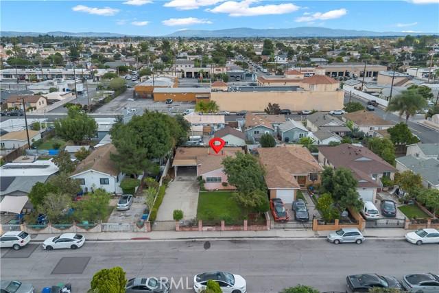 22214 Horst, Hawaiian Gardens, カリフォルニア 90716, アメリカ合衆国