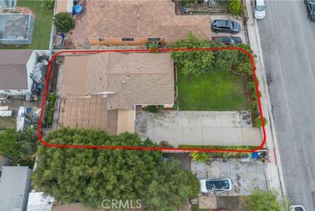 22214 Horst, Hawaiian Gardens, カリフォルニア 90716, アメリカ合衆国