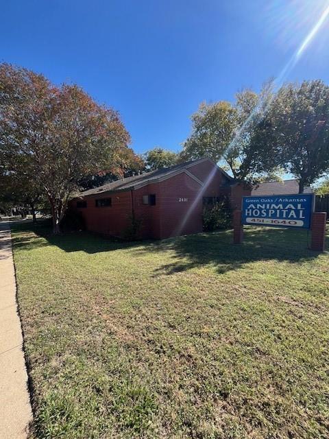 2401 W Green Oaks Boulevard, Arlington, 德克薩斯州 76016, 美國