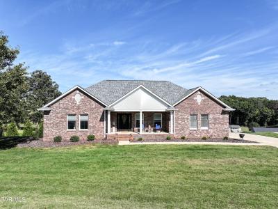 175 Golf Trace Drive, Greeneville, Tennessee 37743, USA