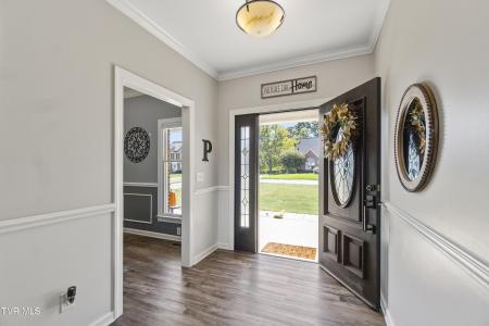 175 Golf Trace Drive, Greeneville, 田納西州 37743, 美國