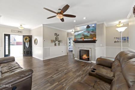 175 Golf Trace Drive, Greeneville, 田納西州 37743, 美國