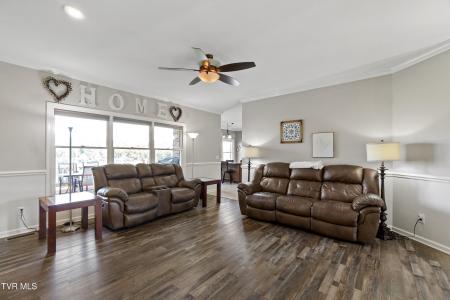 175 Golf Trace Drive, Greeneville, 田納西州 37743, 美國