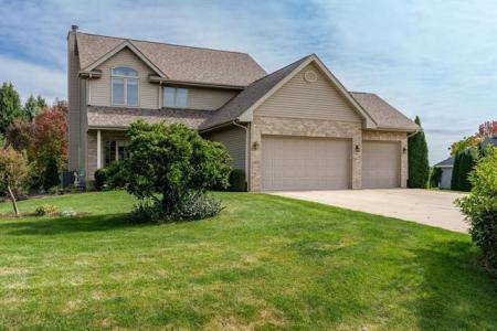 12859 Prairie Meadow Way, Belvidere, Illinois 61008, USA