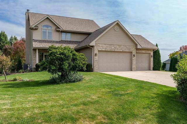 12859 Prairie Meadow Way, Belvidere, Иллинойс 61008, Соединенные Штаты