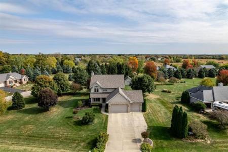 12859 Prairie Meadow Way, Belvidere, Иллинойс 61008, Соединенные Штаты
