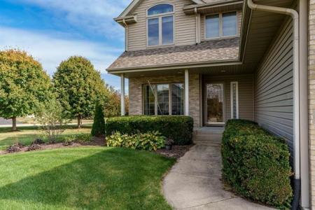 12859 Prairie Meadow Way, Belvidere, Иллинойс 61008, Соединенные Штаты