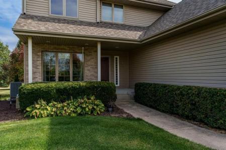 12859 Prairie Meadow Way, Belvidere, Иллинойс 61008, Соединенные Штаты