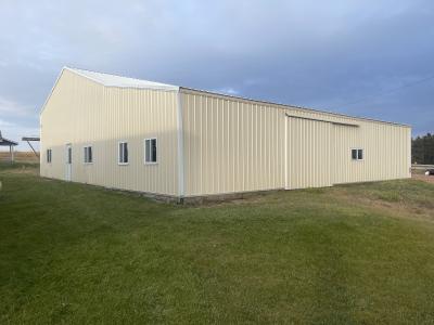 228749 Chestnut Hill LAne, Abbotsford, ولاية ويسكونسن 54405, الولايات المتحدة