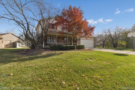 16550 Huff Street, Livonia, מישיגן 48154, ארצות הברית של אמריקה 