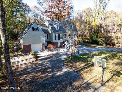 3302 Country Club Road, Trent Woods, צפון קרוליינה 28562, ארצות הברית של אמריקה 