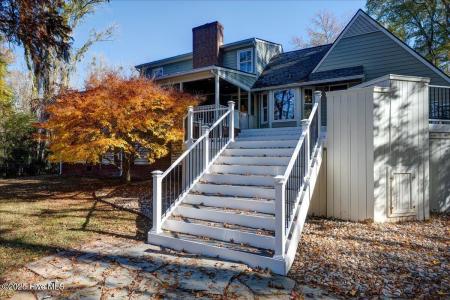 3302 Country Club Road, Trent Woods, צפון קרוליינה 28562, ארצות הברית של אמריקה 