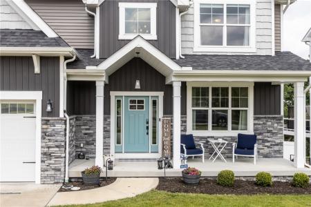 582 Forest Oaks Trl, North Huntingdon, Pennsylvania 15642, HOA KỲ