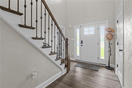 582 Forest Oaks Trl, North Huntingdon, Pennsylvania 15642, HOA KỲ