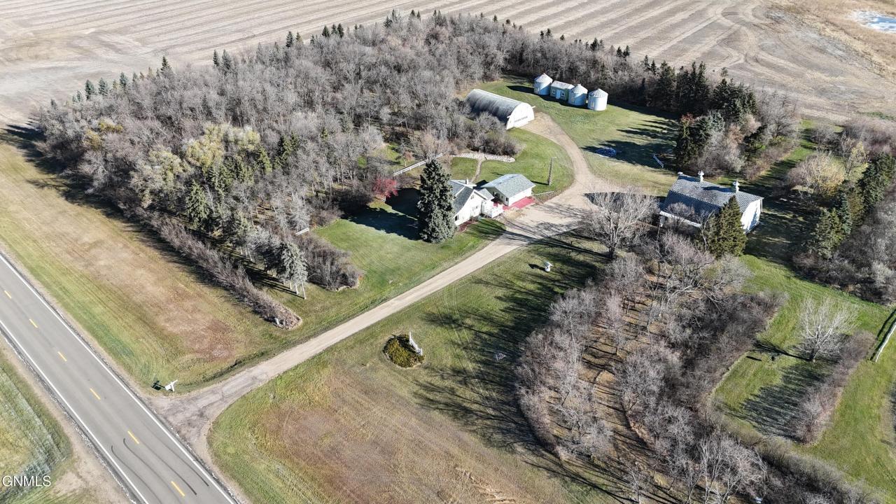 774 Hwy 30, Cathay, North Dakota 58422