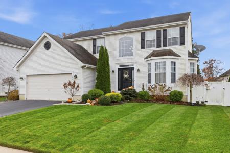 28 Highland Cir, Egg Harbor Township, 新泽西州 08234, 美国