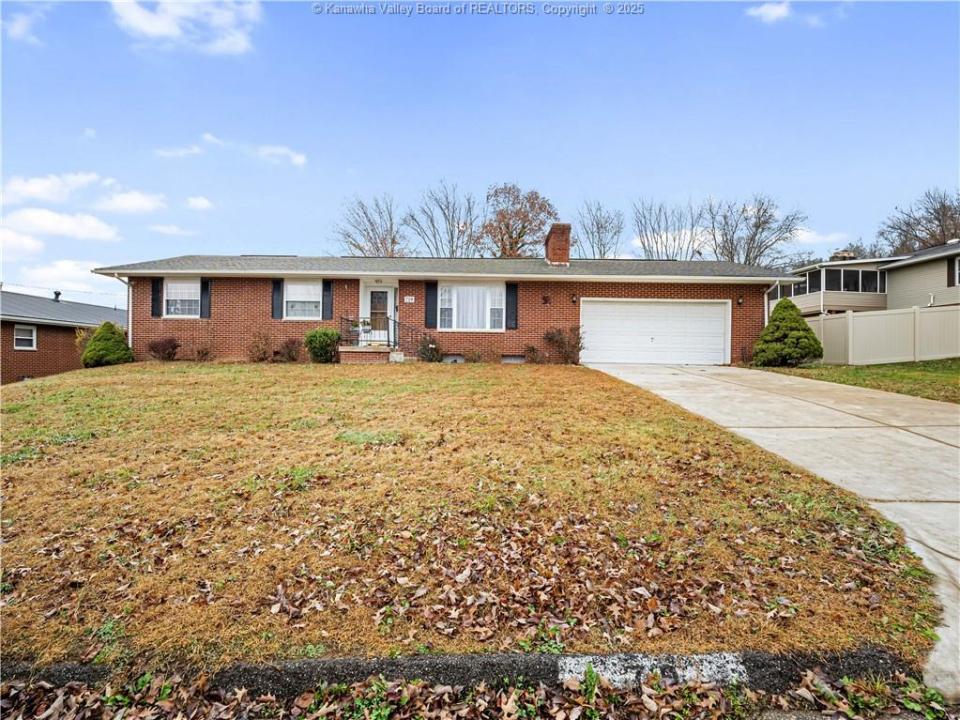 719 Fleming Ave., Ravenswood, West Virginia 26164, Estados Unidos