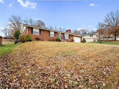 719 Fleming Ave., Ravenswood, West Virginia 26164, Estados Unidos