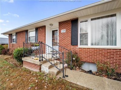 719 Fleming Ave., Ravenswood, West Virginia 26164, Estados Unidos