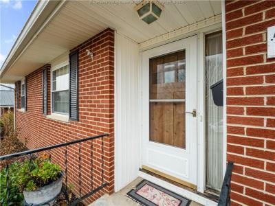 719 Fleming Ave., Ravenswood, West Virginia 26164, Estados Unidos