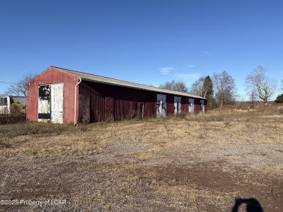 Cope Road, Shickshinny, Pennsylvanie 18655, États-Unis
