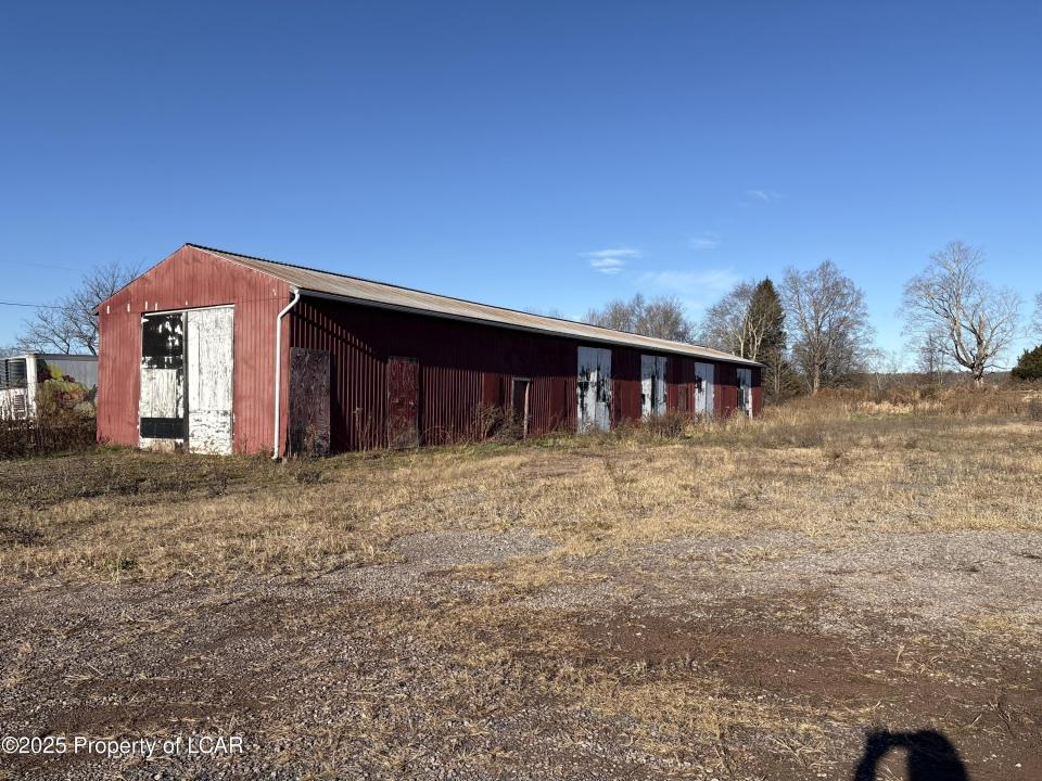 Cope Road, Shickshinny, Pennsylvania 18655, Stati Uniti