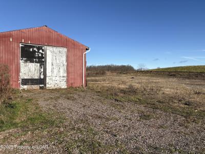 Cope Road, Shickshinny, Pennsylvania 18655, Stati Uniti