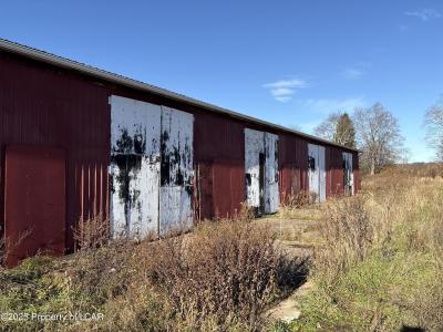 Cope Road, Shickshinny, Pennsylvania 18655, Stati Uniti