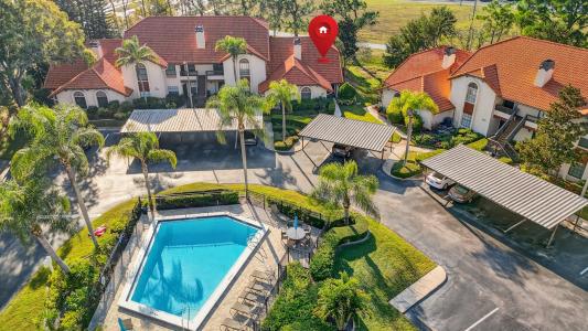 2620 ENTERPRISE RD E, #E14, Clearwater, Florida 33759