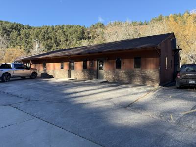 24 Cliff Street, Deadwood, South Dakota 57732, Stati Uniti