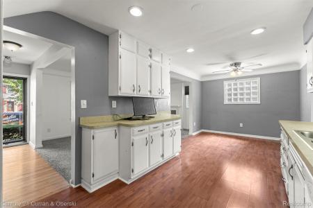 22905 Marlboro Street, Dearborn, Michigan 48128