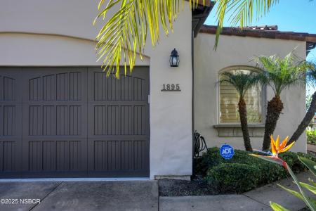 1895 Barcelona , 23, Pismo Beach, California 93449, Estados Unidos