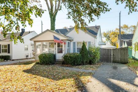 2306 Barrett Avenue, Royal Oak, מישיגן 48067, ארצות הברית של אמריקה 