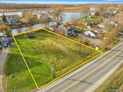 0000 W Jefferson Avenue, Brownstown Charter Township, Michigan 48173, USA