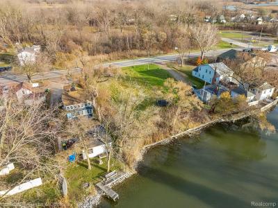 0000 W Jefferson Avenue, Brownstown Charter Township, Michigan 48173, USA