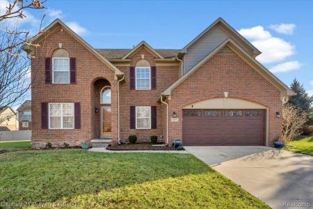 33997 Brownswood Blvd, Brownstown Charter Township, 密歇根州 48173, 美国