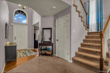 33997 Brownswood Blvd, Brownstown Charter Township, 密歇根州 48173, 美国