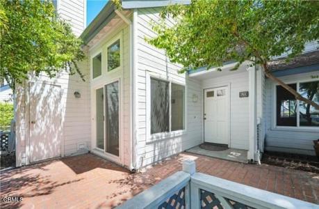 639 N Springbrook Unit#48, Irvine, California 92614