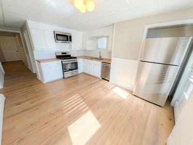 103-105 Homer Street #1, East Boston, מסצ'וסטס 02128, ארצות הברית של אמריקה 