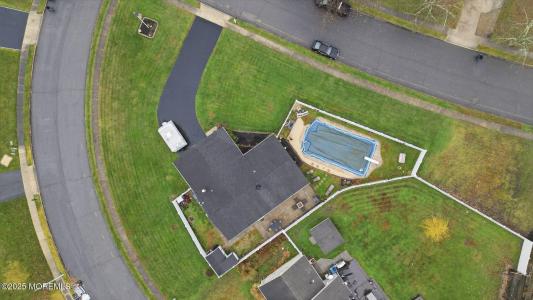 11 Oak Glen Road, Toms River, 新泽西州 08753, 美国