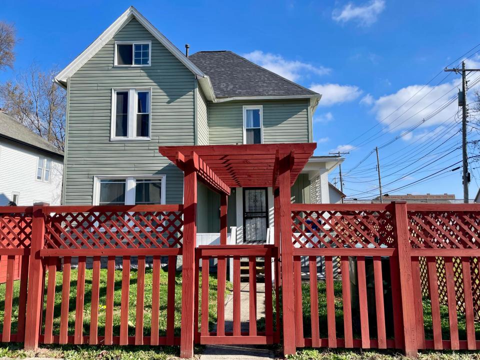 28 N Princeton Avenue, Columbus, Ohio 43222, Estados Unidos