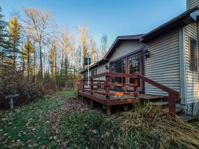 8643 Van Bussum Rd, Eagle River, Wisconsin 54521, Amerika Birleşik Devletleri