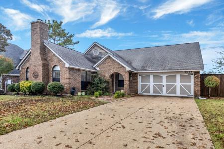 8405 Spinnaker Cove, Rowlett, Texas 75089, États-Unis