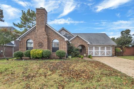8405 Spinnaker Cove, Rowlett, テキサス 75089, アメリカ合衆国