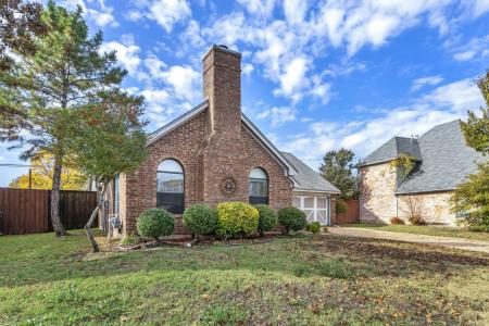 8405 Spinnaker Cove, Rowlett, テキサス 75089, アメリカ合衆国