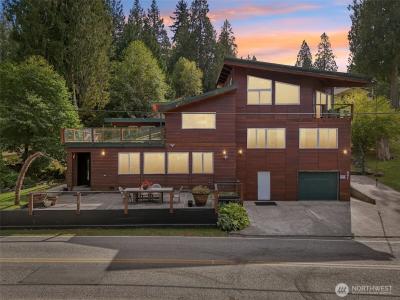 961 W Lake Samish Drive, Bellingham, Waszyngton 98229, USA