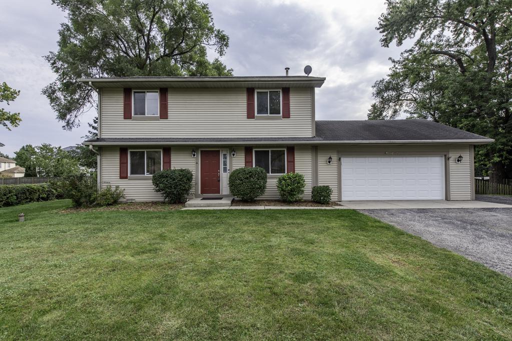 3627 Atlantic Avenue, Gurnee, Illinois 60031