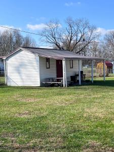 1250 s Irvine Rd, Irvine, 肯塔基州 40336, 美國